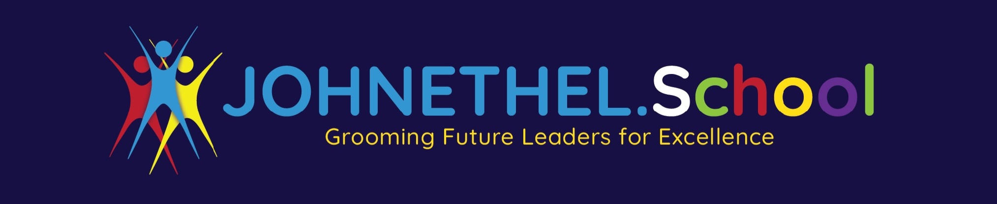 Johnethel School Logo
